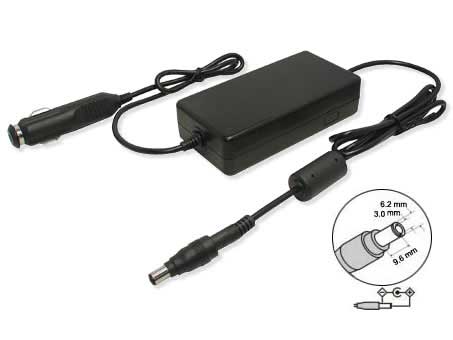 Compatible laptop dc adapter TOSHIBA  for Portege 4320ZDVD 