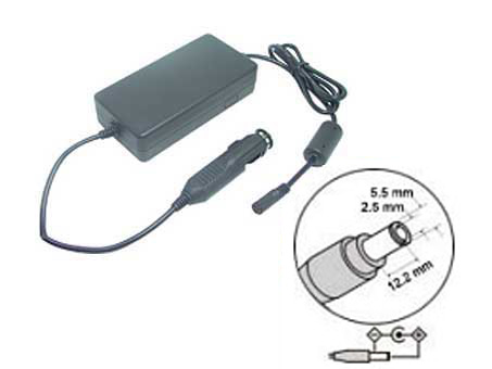 Compatible laptop dc adapter IBM  for ThinkPad X23 