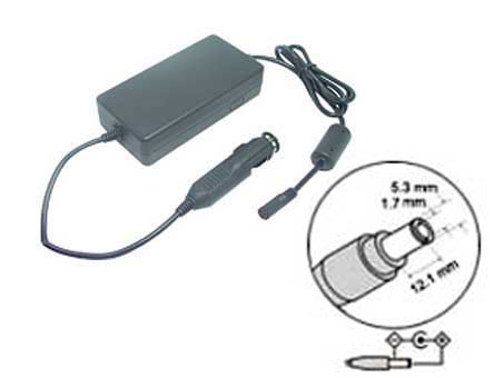 Compatible laptop dc adapter ACER  for D1612007 
