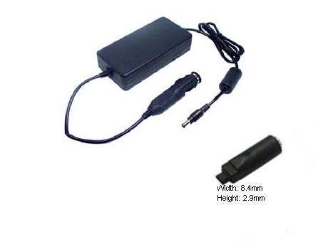 Compatible laptop dc adapter SONY  for VAIO PCG-C1VM 