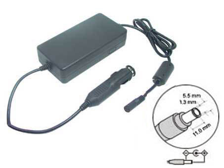 Compatible laptop dc adapter SAMSUNG  for Sens 950 