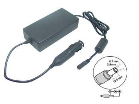 Compatible laptop dc adapter TOSHIBA  for Satellite A35 Series 