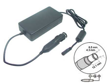 Compatible laptop dc adapter SONY  for VAIO VGN-AR50B 