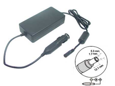 Compatible laptop dc adapter ACER  for Extensa 502 