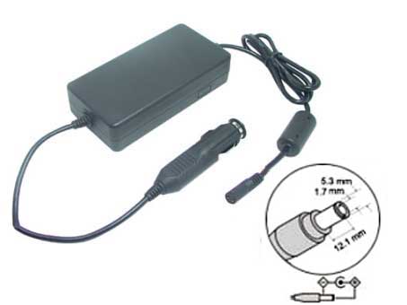 Compatible laptop dc adapter ACER  for Extensa 355 