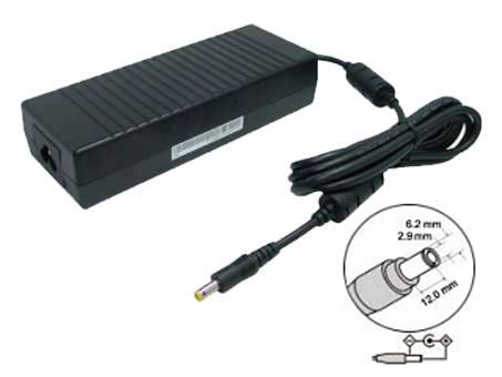Compatible laptop ac adapter TOSHIBA  for Satellite A35-S1593 