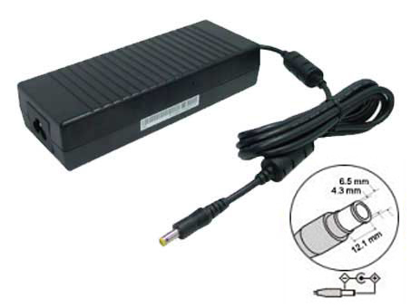 Compatible laptop ac adapter SONY  for VAIO VGN-AR18TP 