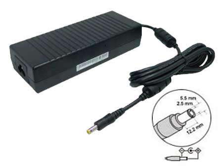 Compatible laptop ac adapter HP  for Pavilion zd7010 