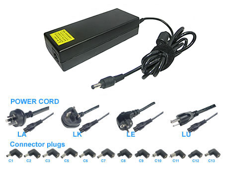 Compatible laptop ac adapter GATEWAY  for M675 