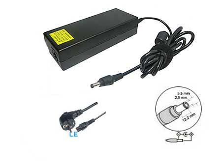 Compatible laptop ac adapter FUJITSU  for FMV-AC318 