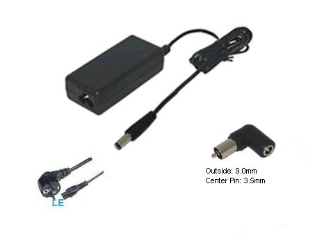 Compatible laptop ac adapter APPLE  for iBook Lime Green Series 