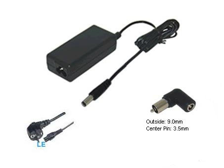 Compatible laptop ac adapter Apple  for PowerBook G3 Series (Bronze Keyboard) 