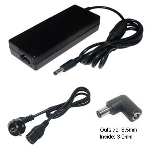 Compatible laptop ac adapter TOSHIBA  for PA3201U-1ACA 