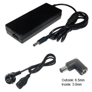 Compatible laptop ac adapter TOSHIBA  for Portege 2805-S202 