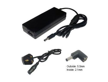 Compatible laptop ac adapter for NEC Ready 120T Compatible laptop ac adapter NEC for Ready 120T