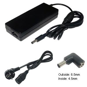 Compatible laptop ac adapter sony  for VAIO VGN-FZ160E 