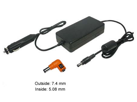 Compatible laptop dc adapter Dell  for Latitude X1 