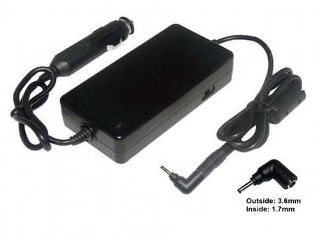 Compatible laptop dc adapter COMPAQ  for Mini 110c-1100 
