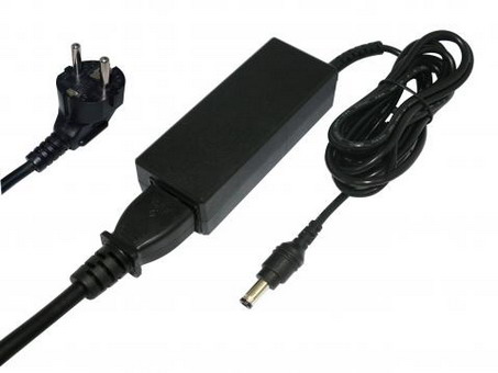 Compatible laptop ac adapter TOSHIBA  for Mini NB305-00F 