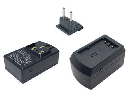Compatible battery charger for canon Optura 500 Compatible battery charger canon for Optura 500