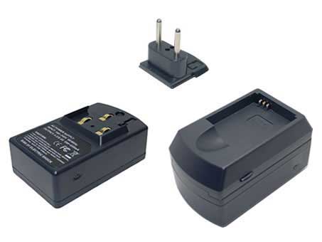 Compatible battery charger canon  for IXY Digital WIRELESS 