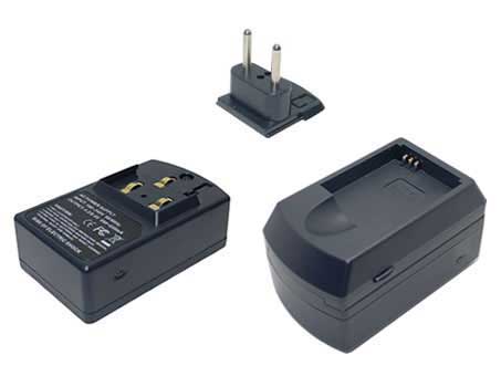 Compatible battery charger canon  for Digital IXUS 50 