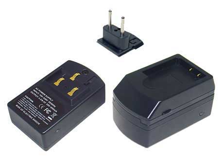 Compatible battery charger fujifilm  for FinePix F200EXR 