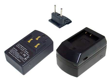Compatible battery charger GE  for BG-20 