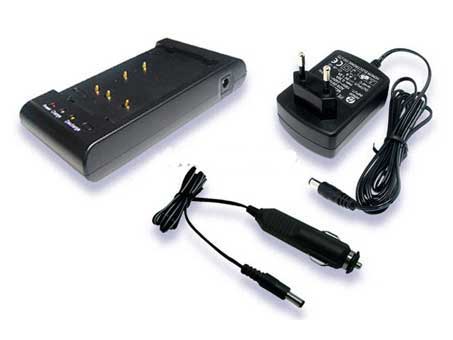 Compatible battery charger for jvc GR-AX97U Compatible battery charger jvc for GR-AX97U