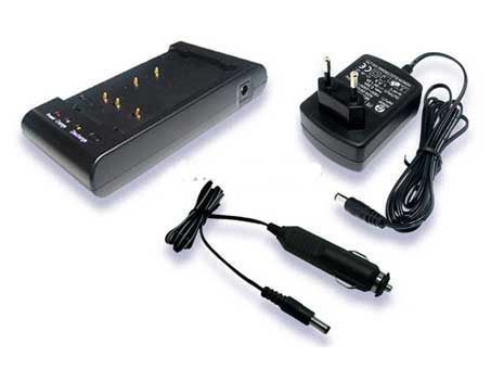 Compatible battery charger JVC  for GR-MV1 