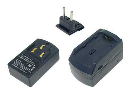 Compatible battery charger panasonic  for VW-VBG130 