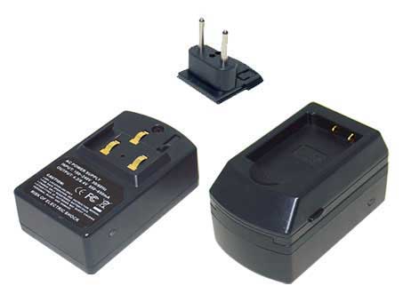 Compatible battery charger kodak  for EasyShare V803 