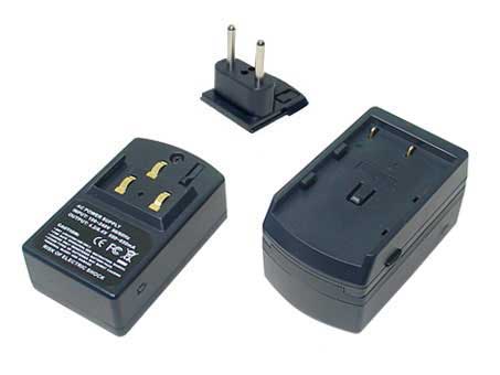 Compatible battery charger for SAMSUNG GX-10 Compatible battery charger SAMSUNG for GX-10