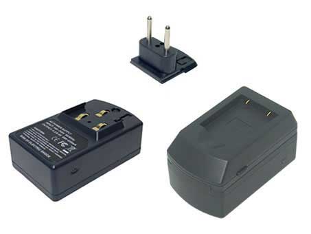 Compatible battery charger casio  for EXILIM EX-S5 
