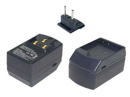 Compatible battery charger O2  for NIKI160 