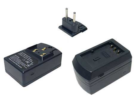 Compatible battery charger samsung  for VP-L600B 