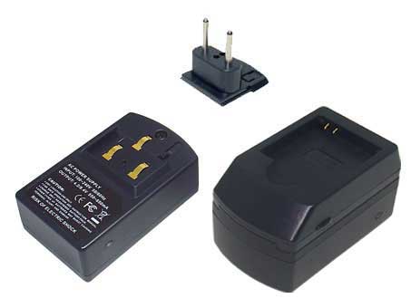 Compatible battery charger for SAMSUNG PL10 Compatible battery charger SAMSUNG for PL10