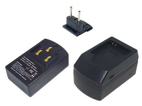 Compatible battery charger SAMSUNG  for PL10 