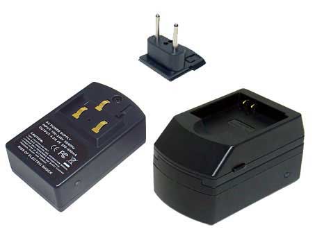 Compatible battery charger samsung  for SC-MX20ER 