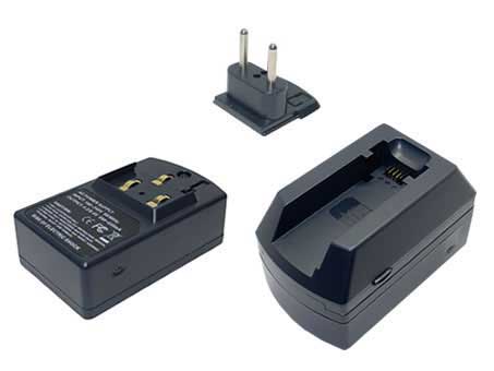 Compatible battery charger sony  for NP-FC11 