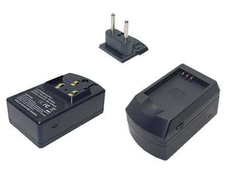Compatible battery charger sony  for Cyber-shot DSC-T10/P 