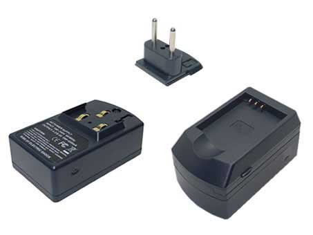 Compatible battery charger for sony Cyber-shot DSC-P100/LJ Compatible battery charger sony for Cyber-shot DSC-P100/LJ