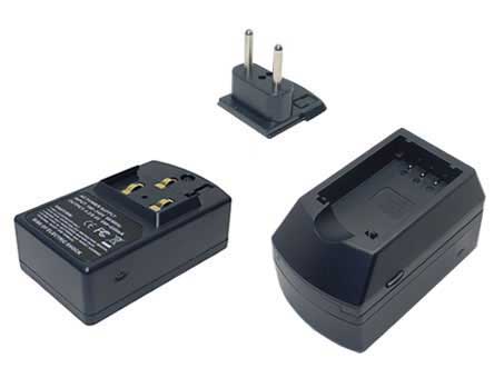 Compatible battery charger OLYMPUS  for -40 DIGITAL 