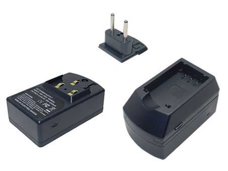 Compatible battery charger olympus  for Camedia C-7000 Zoom 