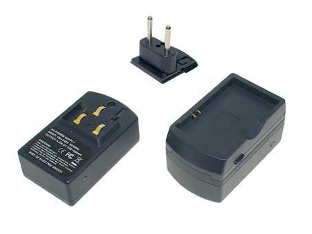 Compatible battery charger O2  for XP-06 