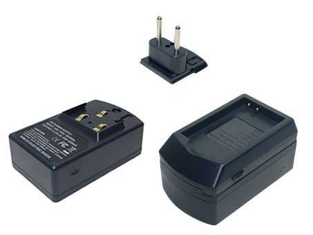Compatible battery charger BLACKBERRY  for BlackBerry 8707v 