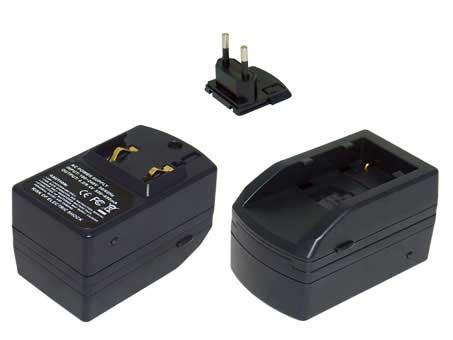 Compatible battery charger canon  for Digital IXUS 300a 