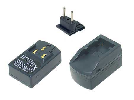 Compatible battery charger CANON  for PowerShot SD500 