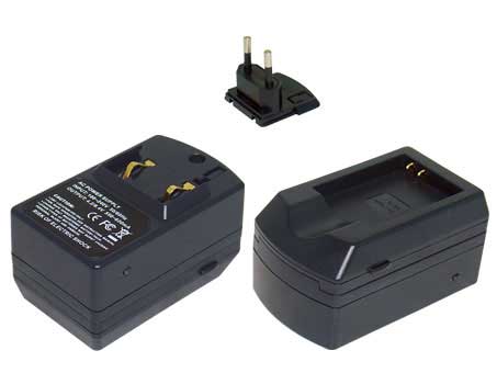 Compatible battery charger canon  for Digital IXUS 850 IS 