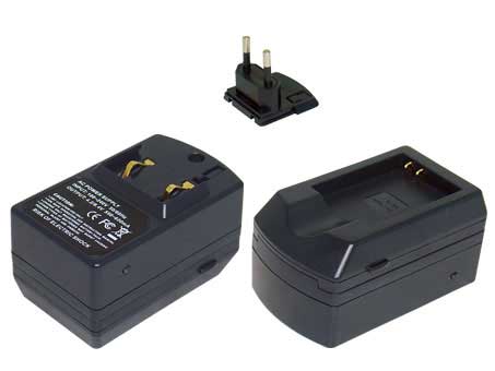 Compatible battery charger for CANON PowerShot S100 Compatible battery charger CANON for PowerShot S100